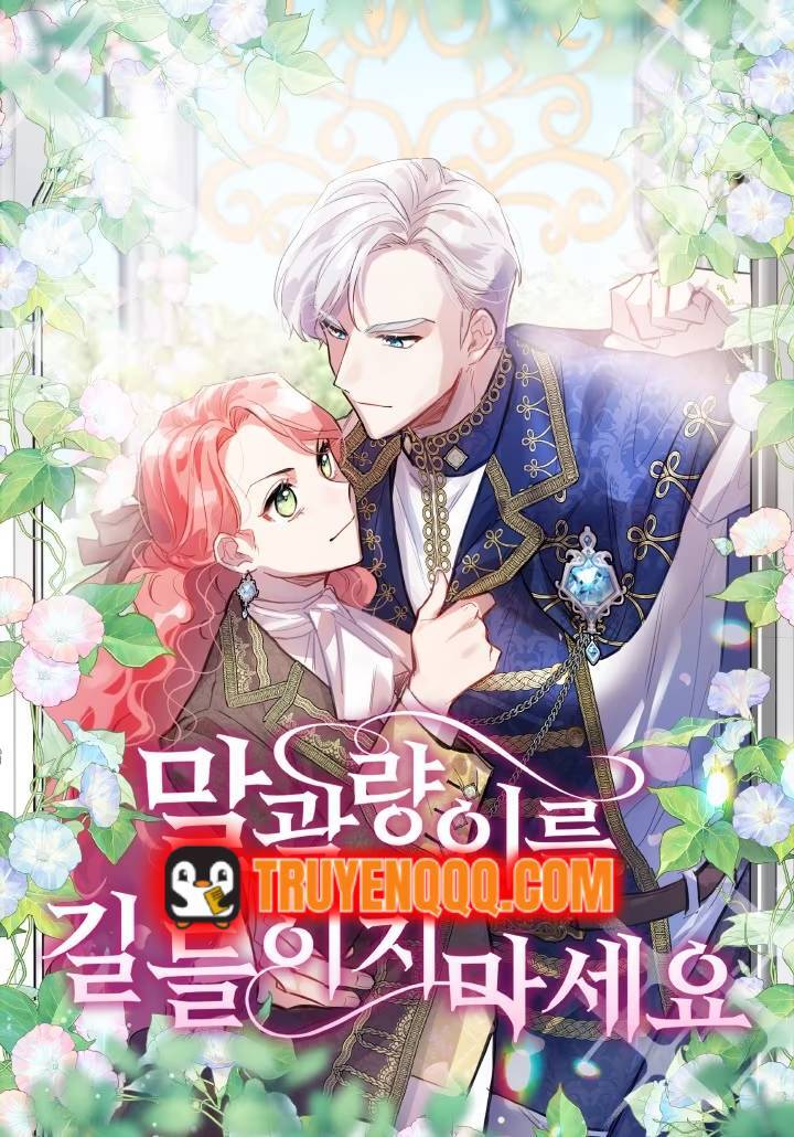 [Truyện Tranh] - Đừng Thuần Hóa Cô Nàng Đanh Đá