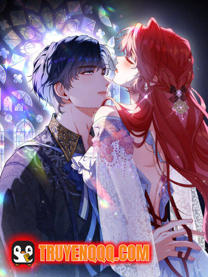 [Truyện Tranh] - Lời Nói Dối Của Cô Ấy