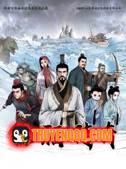 [Truyện Tranh] - Từ Phúc Truyền Kỳ