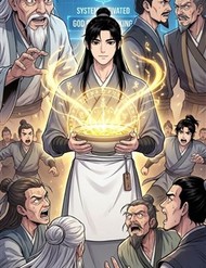 [Truyện Tranh] - Xuyên Không Tới Tu Tiên Giới Làm Trù Thần