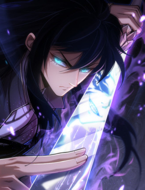 [Truyện Tranh] - Quỷ Trọc Tiên Đạo